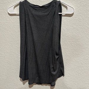 Lululemon Soul Cycle Muscle tank